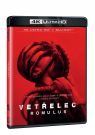 BLU-RAY Film - Vetřelec: Romulus 2BD (UHD+BD)