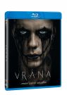 BLU-RAY Film - Vrána