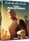 DVD Film - Tenkrát v Kalifornii