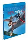 BLU-RAY Film - Yes man