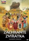 DVD Film - Zachraňte zvířátka