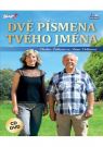 DVD Film - Žákovec a Volínová - Dvě písmena tvého jména 1 CD + 1 DVD