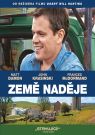 BLU-RAY Film - Země naděje