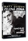 DVD Film - Zelená zóna