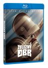 BLU-RAY Film - Železný obr: Režisérská verze