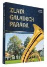 DVD Film - ZLATÁ GALADECHPARÁDA (1dvd)