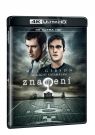 BLU-RAY Film - Znamení BD (UHD)