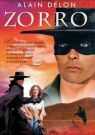 DVD Film - Zorro (digipack)